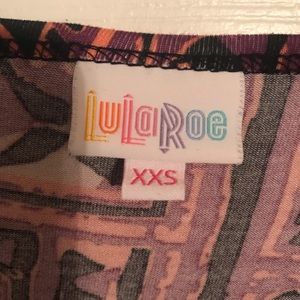 LuLaRoe Tops - LuLaRoe shirt LuLaRoe Tops - LuLaRoe shirt
